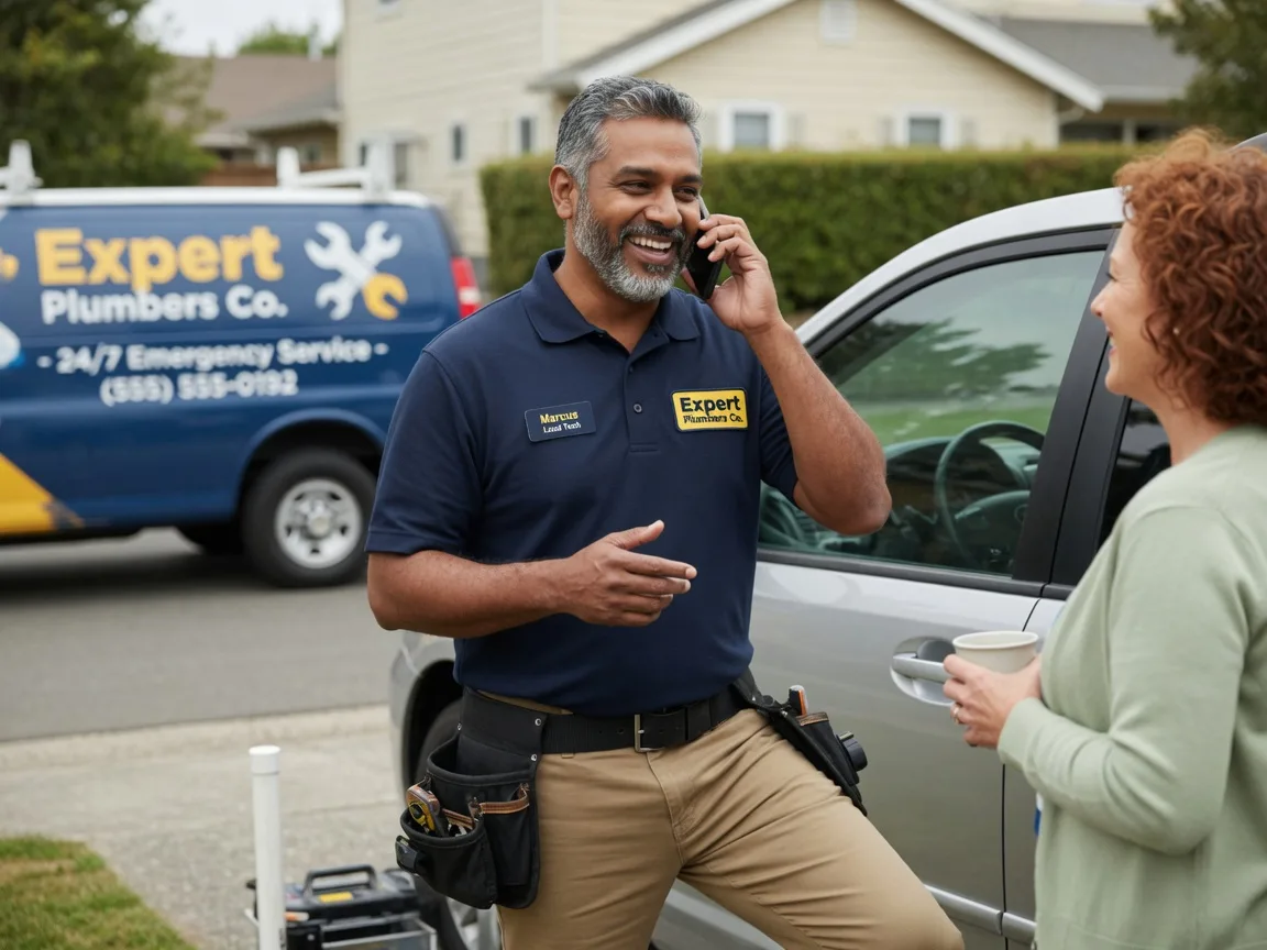 Drain Cleaning Gladstone, MI FAQs